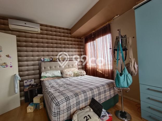 Apartemen Nyaman untuk Dijual di Tanah Abang, Jakarta Pusat, DKI Jakarta Apartemen Nyaman untuk Dijual di Tanah Abang, Jakarta Pusat, DKI Jakarta