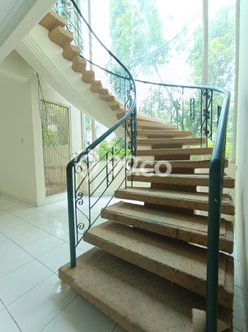 Rumah Luxury Modern Siap Huni di Modernland Tangerang Rumah Luxury Modern Siap Huni di Modernland Tangerang