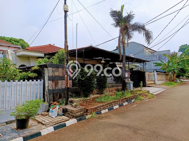 Dijual Rumah Mewah Megah Dengan View Cantik di Alfa Indah, Jakarta Barat Dijual Rumah Mewah Megah Dengan View Cantik di Alfa Indah, Jakarta Barat