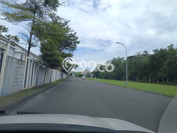 Untuk Dijual Tanah di Tangerang, Luas 200m2 PPJB Untuk Dijual Tanah di Tangerang, Luas 200m2 PPJB