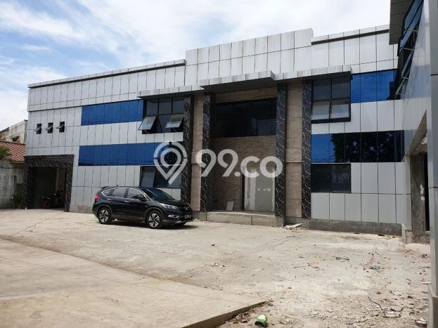 Paling Diincar! Pabrik Dijual di Kapuk Kamal Harga Kompetitif Paling Diincar! Pabrik Dijual di Kapuk Kamal Harga Kompetitif