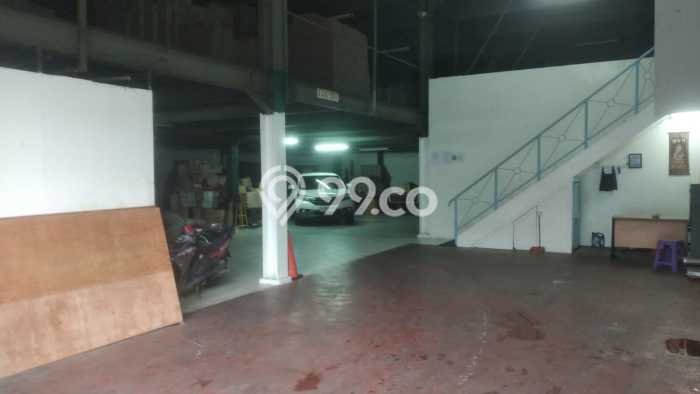 Gudang Dijual di Prime Area Jakarta Barat Luas 1000m2 Gudang Dijual di Prime Area Jakarta Barat Luas 1000m2