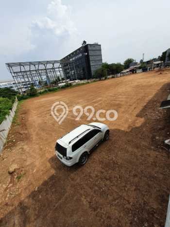 Tanah Disewa di Kapuk Kamal Strategis dan Memiliki Luas 7000m2 Tanah Disewa di Kapuk Kamal Strategis dan Memiliki Luas 7000m2
