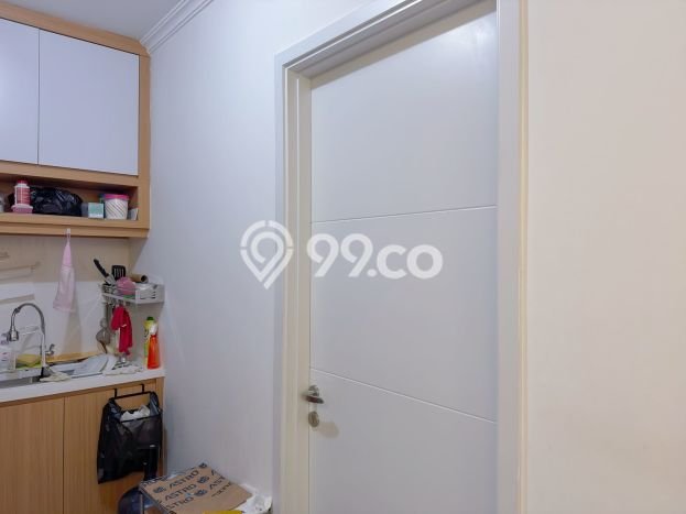 Rumah Strategis di Pusat Kota Gading Serpong, Tangerang - LT 96m² Rumah Strategis di Pusat Kota Gading Serpong, Tangerang - LT 96m²