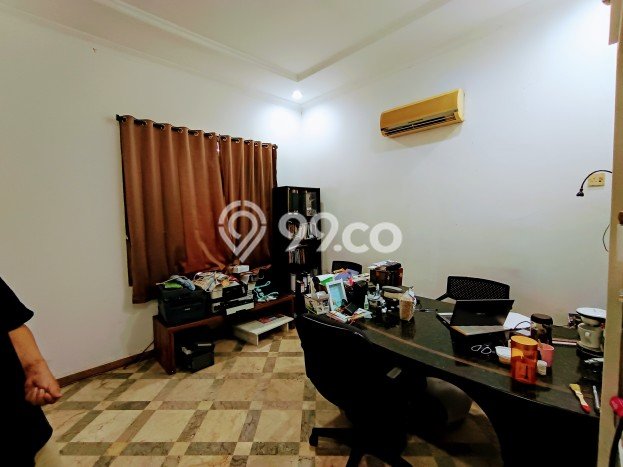 Dijual Rumah Mewah Megah Dengan View Cantik di Alfa Indah, Jakarta Barat Dijual Rumah Mewah Megah Dengan View Cantik di Alfa Indah, Jakarta Barat