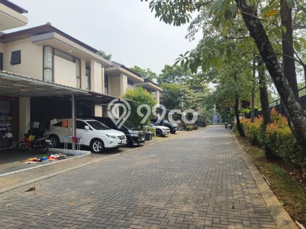 Hunian Elit LB 104m2 Siap Pakai Desain Elegan di BSD Vanya Park, Tangerang Hunian Elit LB 104m2 Siap Pakai Desain Elegan di BSD Vanya Park, Tangerang