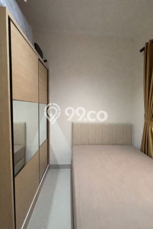 Hunian Nyaman Asri 4 KT Siap Pakai di Gading Serpong Tangerang Hunian Nyaman Asri 4 KT Siap Pakai di Gading Serpong Tangerang