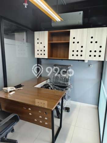 Kantor Bagus Dijual di Central Park Jakarta Barat Lokasi Strategis Cocok untuk Kembangkan Bisnis Kantor Bagus Dijual di Central Park Jakarta Barat Lokasi Strategis Cocok untuk Kembangkan Bisnis