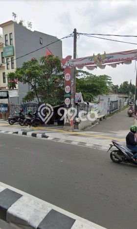 Tanah di Beji, Luas 657m², Area Potensial, Lingkungan Asri Tanah di Beji, Luas 657m², Area Potensial, Lingkungan Asri