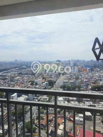 Apartemen Nyaman untuk Dijual di Tanah Abang, Jakarta Pusat, DKI Jakarta Apartemen Nyaman untuk Dijual di Tanah Abang, Jakarta Pusat, DKI Jakarta