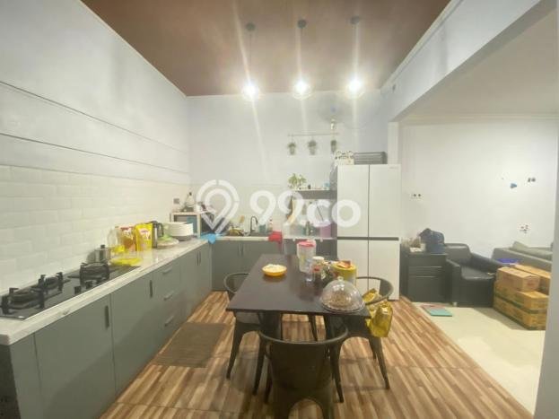 Dijual Hunian Rumah Nyaman 3 Kamar di Sektor 1D-Gading Serpong, Tangerang Dijual Hunian Rumah Nyaman 3 Kamar di Sektor 1D-Gading Serpong, Tangerang