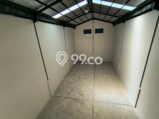 Gudang Dijual di Prime Area Tangerang Luas 270m2 Gudang Dijual di Prime Area Tangerang Luas 270m2