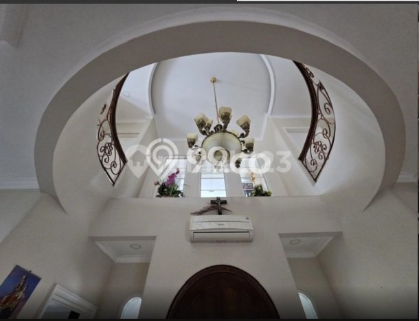 Hunian Mewah Dijual LT 512m2 di Kelapa Dua, Tangerang Hunian Mewah Dijual LT 512m2 di Kelapa Dua, Tangerang