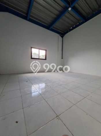 Untuk Disewa Gudang di Gunung Sindur Bogor LT 1100m2, LB 720m2 Untuk Disewa Gudang di Gunung Sindur Bogor LT 1100m2, LB 720m2