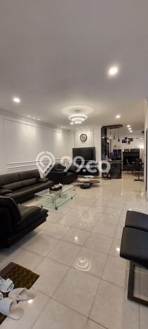 Rumah Elit Modern Siap Huni di Sutera Buana Alam Sutera Tangerang Rumah Elit Modern Siap Huni di Sutera Buana Alam Sutera Tangerang