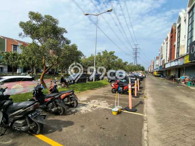Ruko Dijual di Tangerang LT 200m2 & LB 600m2 Lokasi Terbaik! Ruko Dijual di Tangerang LT 200m2 & LB 600m2 Lokasi Terbaik!