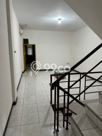 Unit Ruko Dijual di Grogol Petamburan Jakarta Barat 120m2 Unit Ruko Dijual di Grogol Petamburan Jakarta Barat 120m2