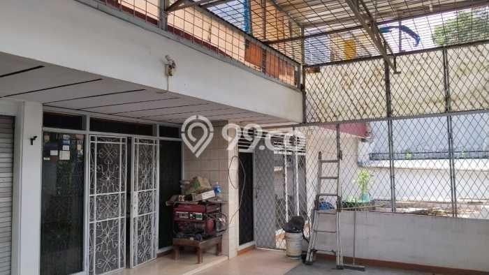 Hunian Super Elit dengan Akses Paling Strategis di Jelambar, Jakarta Barat Hunian Super Elit dengan Akses Paling Strategis di Jelambar, Jakarta Barat