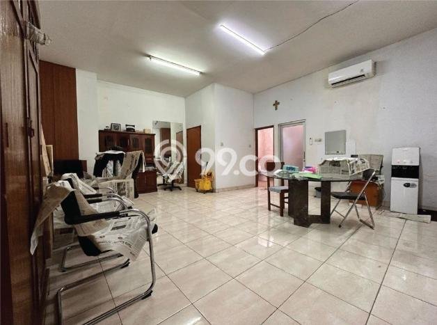 Komersial Dijual Lokasi Emas di Matraman Luas 488m2 Komersial Dijual Lokasi Emas di Matraman Luas 488m2