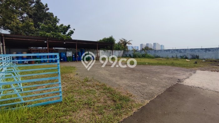 Gudang Bagus Dijual LB 1920m2 Lokasi Strategis Jakarta Utara Area Cocok untuk Berbisnis Gudang Bagus Dijual LB 1920m2 Lokasi Strategis Jakarta Utara Area Cocok untuk Berbisnis