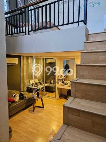 For Sale Hunian Rumah Nyaman 2 KT di BSD The Icon, Tangerang For Sale Hunian Rumah Nyaman 2 KT di BSD The Icon, Tangerang
