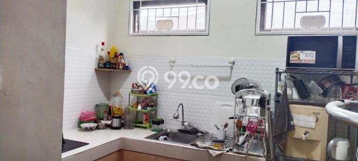 Jual Rumah Eksklusif 2 KT di Serpong Regency Melati Mas, Tangerang Selatan Jual Rumah Eksklusif 2 KT di Serpong Regency Melati Mas, Tangerang Selatan