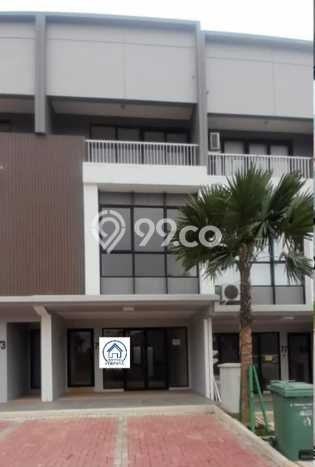 Ruko Bagus LT 65m2 LB 150m2 Dijual di Karawaci Tangerang Ruko Bagus LT 65m2 LB 150m2 Dijual di Karawaci Tangerang