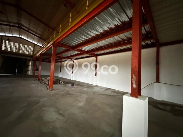 Gudang Area Bisnis di Cibodas, Luas 1740m2m², Sentra Perdagangan Gudang Area Bisnis di Cibodas, Luas 1740m2m², Sentra Perdagangan