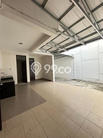 Rumah Elit Modern Tanpa Renovasi di Metro Permata Tangerang Rumah Elit Modern Tanpa Renovasi di Metro Permata Tangerang