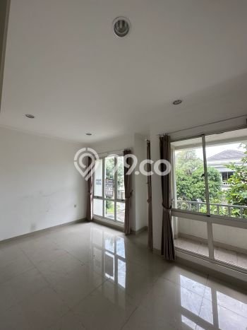 For Sale! Premium House LT 120m2 Desain Modern di Summarecon Serpong For Sale! Premium House LT 120m2 Desain Modern di Summarecon Serpong