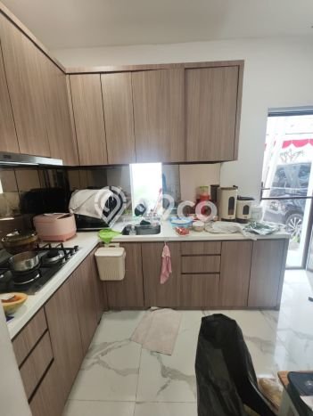 For Sale Rumah Mewah Exclusive di Karang Tengah, Tangerang For Sale Rumah Mewah Exclusive di Karang Tengah, Tangerang