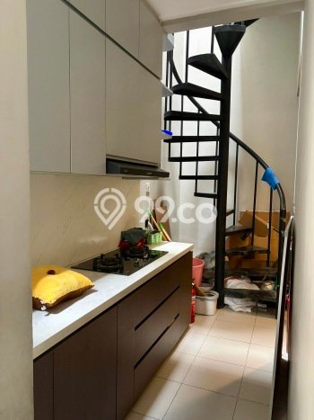Jual Rumah Mewah Elegan Dengan View Eksklusif di Pantai Indah Kapuk 2, Jakarta Utara Jual Rumah Mewah Elegan Dengan View Eksklusif di Pantai Indah Kapuk 2, Jakarta Utara