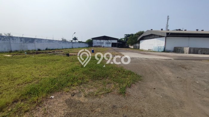 Gudang Bagus Dijual LB 1920m2 Lokasi Strategis Jakarta Utara Area Cocok untuk Berbisnis Gudang Bagus Dijual LB 1920m2 Lokasi Strategis Jakarta Utara Area Cocok untuk Berbisnis