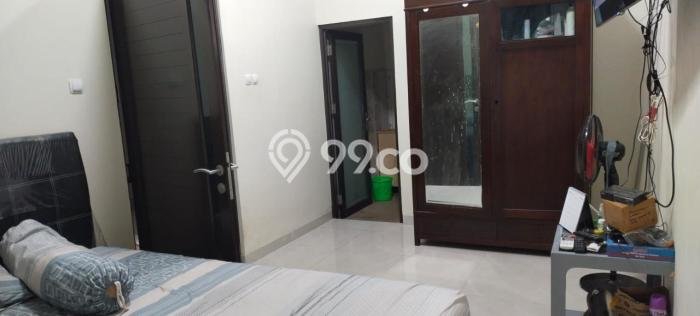 Jual Rumah Eksklusif 2 KT di Serpong Regency Melati Mas, Tangerang Selatan Jual Rumah Eksklusif 2 KT di Serpong Regency Melati Mas, Tangerang Selatan