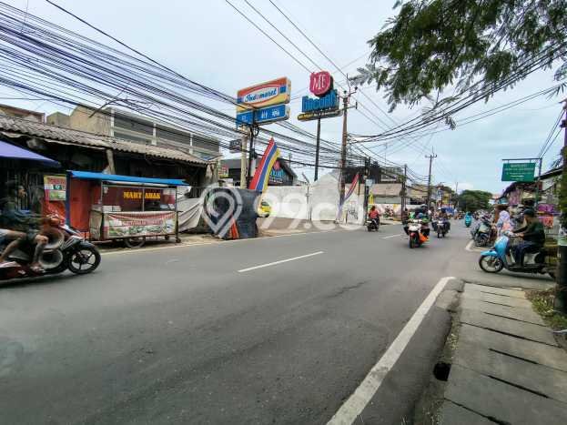 Tanah Dijual Lokasi Ciledug, Tangerang Luas 9780m2 Legalitas Aman Tanah Dijual Lokasi Ciledug, Tangerang Luas 9780m2 Legalitas Aman