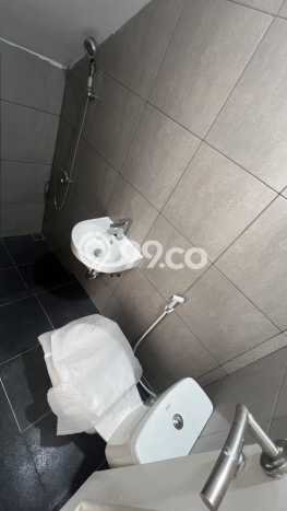 Hunian Nyaman Asri 3 KT Siap Huni di Summarecon Serpong Tangerang Hunian Nyaman Asri 3 KT Siap Huni di Summarecon Serpong Tangerang
