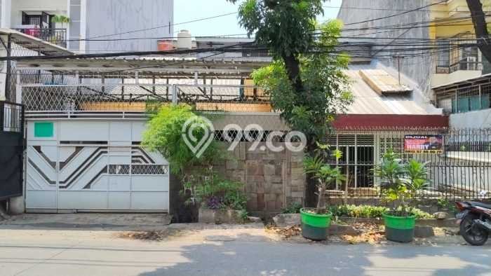 Hunian Super Elit dengan Akses Paling Strategis di Jelambar, Jakarta Barat Hunian Super Elit dengan Akses Paling Strategis di Jelambar, Jakarta Barat