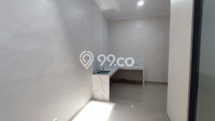 Hunian Cantik Minimalis Lb 100m2 di BSD, Tangerang Selatan Hunian Cantik Minimalis Lb 100m2 di BSD, Tangerang Selatan