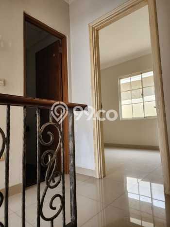 Dijual Hunian Rumah Nyaman 2 Kamar di Metro Permata, Tangerang Dijual Hunian Rumah Nyaman 2 Kamar di Metro Permata, Tangerang