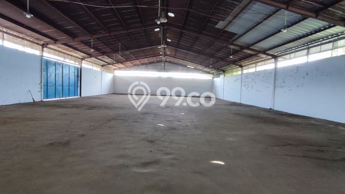 Gudang Bagus Dijual LB 1920m2 Lokasi Strategis Jakarta Utara Area Cocok untuk Berbisnis Gudang Bagus Dijual LB 1920m2 Lokasi Strategis Jakarta Utara Area Cocok untuk Berbisnis