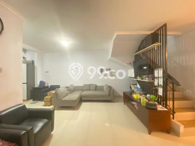 Dijual Hunian Rumah Nyaman 3 Kamar di Sektor 1D-Gading Serpong, Tangerang Dijual Hunian Rumah Nyaman 3 Kamar di Sektor 1D-Gading Serpong, Tangerang