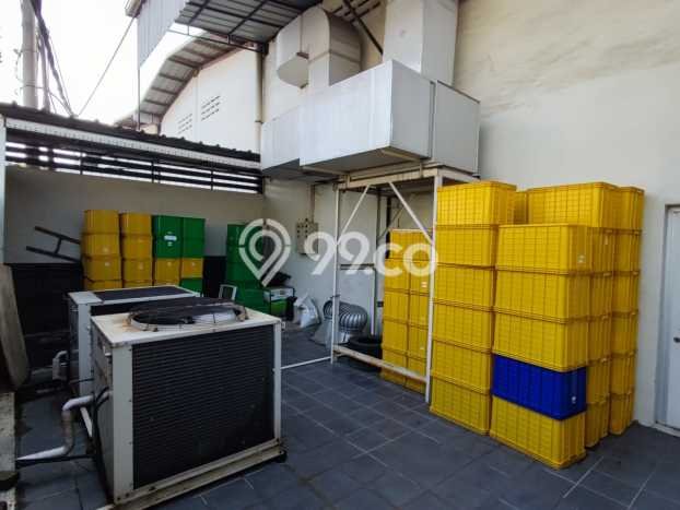 Area Strategis! Disewakan Gudang Lokasi Karawaci, Tangerang Cocok untuk Bisnis Area Strategis! Disewakan Gudang Lokasi Karawaci, Tangerang Cocok untuk Bisnis