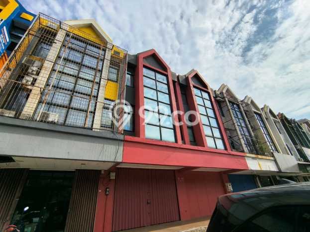 Ruko Dijual di Tangerang LT 200m2 & LB 600m2 Lokasi Terbaik! Ruko Dijual di Tangerang LT 200m2 & LB 600m2 Lokasi Terbaik!