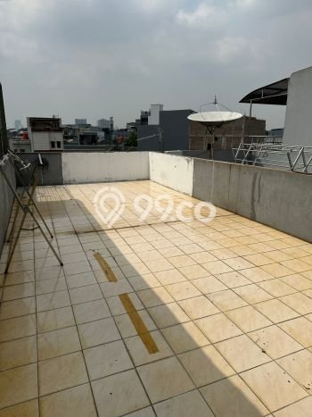 Unit Ruko Dijual di Grogol Petamburan Jakarta Barat 120m2 Unit Ruko Dijual di Grogol Petamburan Jakarta Barat 120m2