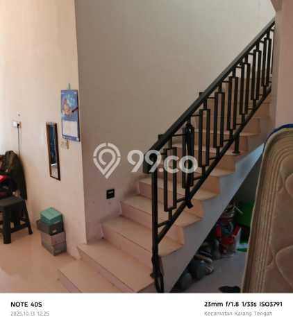 Rumah Modern 3 KT LT 90m2 di Metland Puri Rumah Modern 3 KT LT 90m2 di Metland Puri