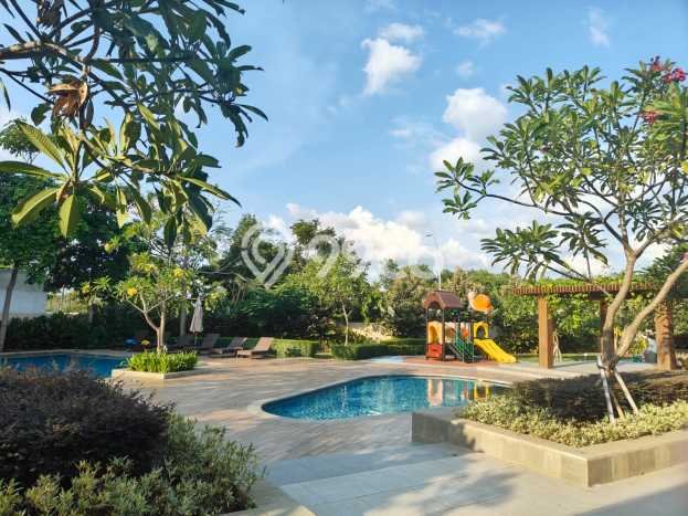 Rumah Disewakan Jakarta Timur LT 84m2 LB 84m2 Kawasan Jakarta Garden City Rumah Disewakan Jakarta Timur LT 84m2 LB 84m2 Kawasan Jakarta Garden City