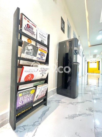 Rumah Kost Dijual di Bintaro Tangerang Selatan Luas 450m2 Rumah Kost Dijual di Bintaro Tangerang Selatan Luas 450m2