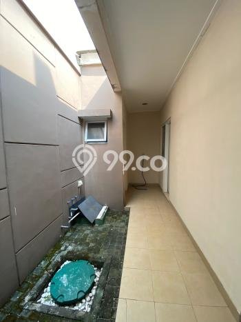 Rumah Modern 3 Kamar LT 90m2 di Semanan Rumah Modern 3 Kamar LT 90m2 di Semanan