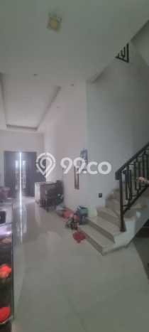 Rumah Modern 3 KT LT 90m2 di Metland Puri Rumah Modern 3 KT LT 90m2 di Metland Puri