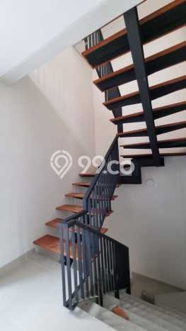 Rumah Sewa Jakarta Barat LT 84m2 LB 84m2 Kawasan Metland Puri Rumah Sewa Jakarta Barat LT 84m2 LB 84m2 Kawasan Metland Puri